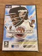PC DVD-rom - Brian Lara - International Cricket 2007, Ophalen of Verzenden, Nieuw
