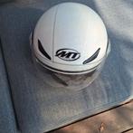 Kinder brommer moto helm, Fietsen en Brommers, Ophalen, Gebruikt, Small, Overige merken