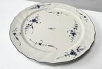 Plat rond Vieux Luxembourg Villeroy & Boch, Ophalen