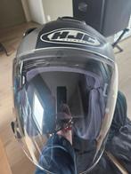 Motor helm, Enlèvement, Large