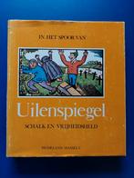 In het spoor van Uilenspiegel, Boeken, Ophalen of Verzenden, Gelezen, België