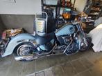 Prachtige Suzuki intruder 1500cc spotprijs, Motoren, 2 cilinders, Chopper, 1500 cc, Particulier