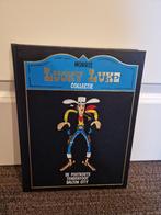 Lucky Luke Collectie 3 verhalen, Boeken, Ophalen, Gelezen