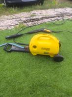Karcher k4, Tuin en Terras, Hogedrukreinigers, Ophalen, Gebruikt