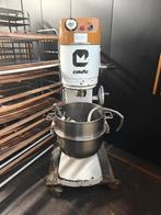 Colette klopper mengelaaar, Elektronische apparatuur, Ophalen