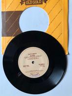 Patti Smith : Gloria/ Because the night (1975 ; neuf), Envoi, Comme neuf