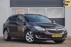 Opel Insignia Sports Tourer 1.6 CDTI EcoFLEX Business+ LEER/, Auto's, Te koop, Diesel, Bedrijf, Break