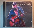 Cd. Neil Young. Freedom., Ophalen of Verzenden, Gebruikt