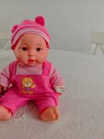 Tears baby pop, Verzamelen, Poppen, Ophalen of Verzenden