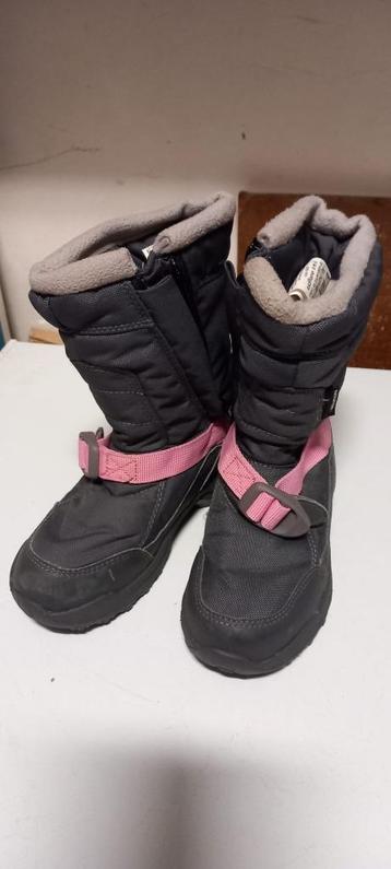 bottes enfant QUESHUA, Enlèvement ou Envoi, Comme neuf, Queshua, Bottes