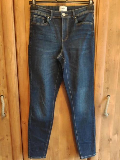 Jeans Only Medium, Kleding | Dames, Spijkerbroeken en Jeans, Zo goed als nieuw, Ophalen of Verzenden