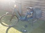 Nieuwstaat elektrische fiets Gazelle Grenoble 8c, Ophalen, Zo goed als nieuw, Gazelle