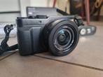 Panasonic Lumix LX100, Ophalen of Verzenden, Zo goed als nieuw, Compact