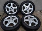 Originele velgen Mercedes ML w164, Auto-onderdelen, Banden en Velgen, 255 mm, Nieuw, Band(en), Terreinwagen
