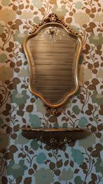 Spiegel, Antiek en Kunst, Ophalen