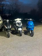 Zip 70cc te ruil?, Ophalen, Zo goed als nieuw, Zip