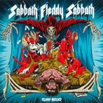 Fleddy Melculy - Sabbath Fleddy Sabbath, Enlèvement ou Envoi, Utilisé