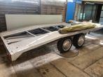 Autoambulance, Ophalen, Zo goed als nieuw