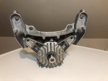 Miele w1 8 kg 2015 model wmb120 type hw19 onderdelen, Elektronische apparatuur, Wasmachines, Ophalen of Verzenden, Gebruikt