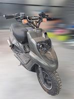 Booster nieuw model Carbon kappen set, Fietsen en Brommers, Ophalen, Gebruikt, Overige typen, Yamaha