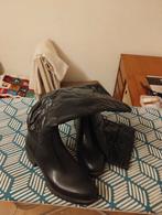 DAMESLAARZEN KORT EN LANG, Enlèvement, Brun