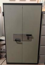 Coffre-fort Fichet-Bauche, Ophalen, Zo goed als nieuw, Brandkast