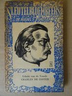 Urbain van de Voorde Charles de Coster’s Uilenspiegel Non lu, Enlèvement ou Envoi, Comme neuf, Pays-Bas, Urbain van de Voorde