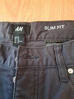 Herenbroek, Kleding | Heren, Broeken en Pantalons, Ophalen, Zo goed als nieuw, Maat 46 (S) of kleiner, Grijs