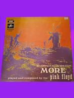 LP Pink Floyd – Soundtrack van de film 'More', Verzenden, Gebruikt, 12 inch, Rock-'n-Roll
