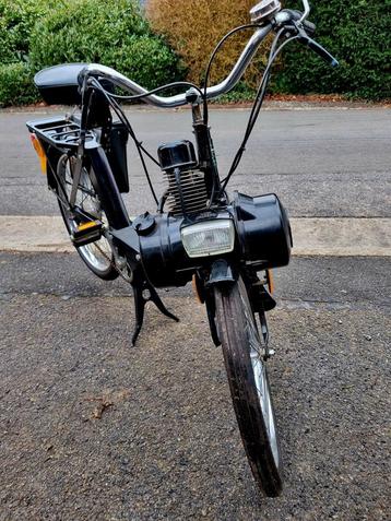 SOLEX 3800 M.B.K 1986 beschikbaar voor biedingen