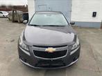 Chevrolet Cruze 1.8 LT 2013 Navi, Auto's, Chevrolet, Te koop, Zilver of Grijs, Berline, Benzine