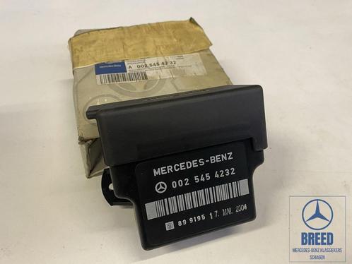 NOS gloeitijdrelais voor Mercedes-Benz W201 190D W631 MB100, Auto-onderdelen, Elektronica en Kabels, Mercedes-Benz, Nieuw, Ophalen of Verzenden
