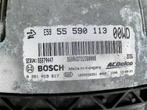 Boitier moteur Opel Corsa D 1.3CDTi 55kw  0281019617 (654), Opel, Utilisé, Enlèvement ou Envoi