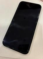 iPhone 16 plus noir, Telecommunicatie, Mobiele telefoons | Apple iPhone, Ophalen, Zo goed als nieuw, IPhone 16