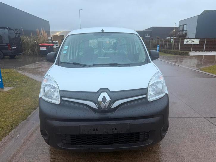 kangoo maxi L2/2021/Diesel/Lez ok -> 2030 6446,28€ hors TVA, Autos, Camionnettes & Utilitaires, Entreprise, Achat, USB, Renault