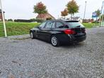 BMW 318I, Noir, Automatique, Achat, 100 kW