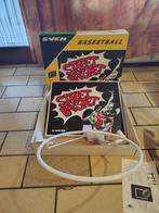 Basketbal ring met hoepel en net Sven sport (nooit gebruikt), Ophalen