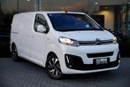 Citroen Jumpy BlueHDi -TREKHAAK-CAMERA-CARPLAY-HEADUP-LANE, Auto's, 4 cilinders, Citroën, Wit, 191 g/km