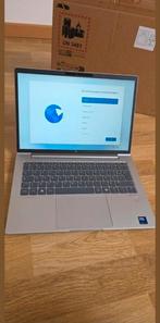 HP EliteBook 640 G11 neuf, Informatique & Logiciels, Neuf, 14 pouces, Avec carte vidéo, 512 GB