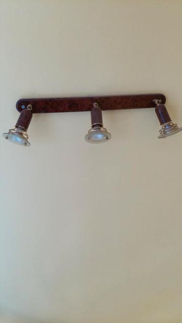 2 très joli Luminaires / appliques Mural TRÈS DESIGN  beschikbaar voor biedingen