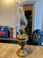 olielamp, Antiek en Kunst, Ophalen of Verzenden