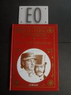 Bd jules verne, voyages extraordinaires 1,EO, Boeken, Ophalen of Verzenden, Gelezen