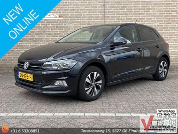 Volkswagen Polo 1.0 TSI Comfortline € 5.700 NETTO | Airco |  beschikbaar voor biedingen