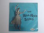 Bill Humber And "His Hula-Kings" ‎ Hula Hoop Song 7" 1959, 7 pouces, Pop, Utilisé, Enlèvement ou Envoi