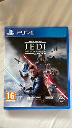 Star Wars Jedi Fallen Order, Games en Spelcomputers, Games | Sony PlayStation 4, Avontuur en Actie, Vanaf 16 jaar, Ophalen of Verzenden