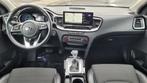 Kia Ceed Sportswagon 1.6 GDI PHEV  Plug-in-Hybrid  55, Auto's, Automaat, Gebruikt, Leder en Stof, Zwart