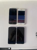 4 iPhones, Gebruikt, Ophalen of Verzenden