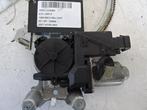 MOTOR RAAMMECHANIEK RECHTS VOOR Opel Combo Tour (Corsa C), Gebruikt, Voor, Opel