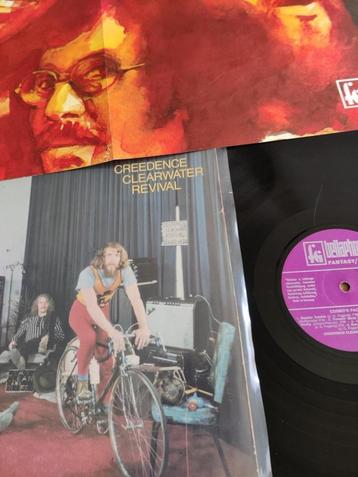 CCR (cosmo's factory, ltd etion (met poster, openklapbare ho beschikbaar voor biedingen