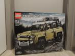 Lego Technic : Land Rover Defender (42110), Enfants & Bébés, Ensemble complet, Lego, Enlèvement ou Envoi, Neuf